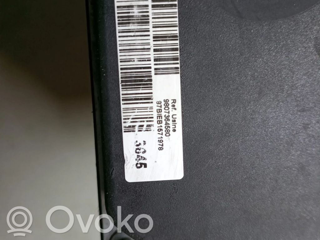 Peugeot 508 ABS Pump 