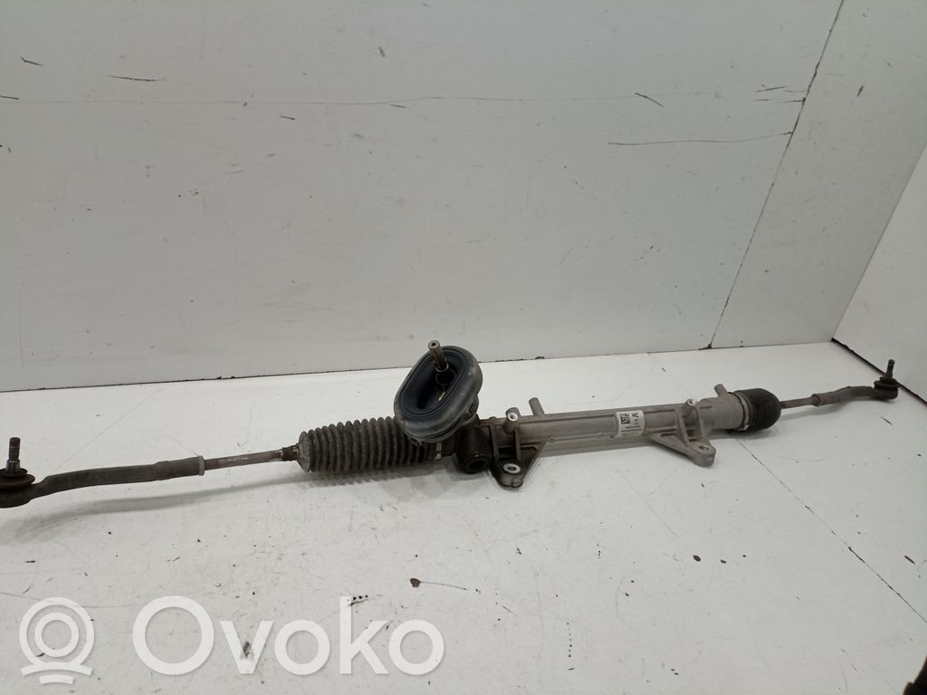 Steering rack   490012121R