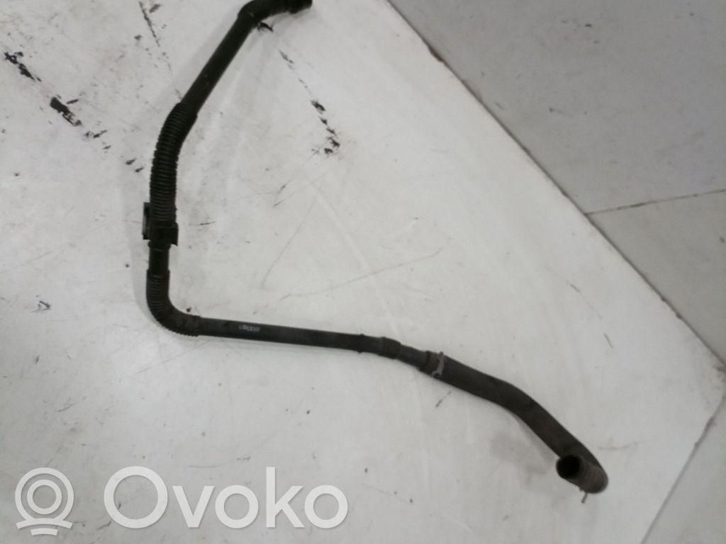 Coolant pipe/hose