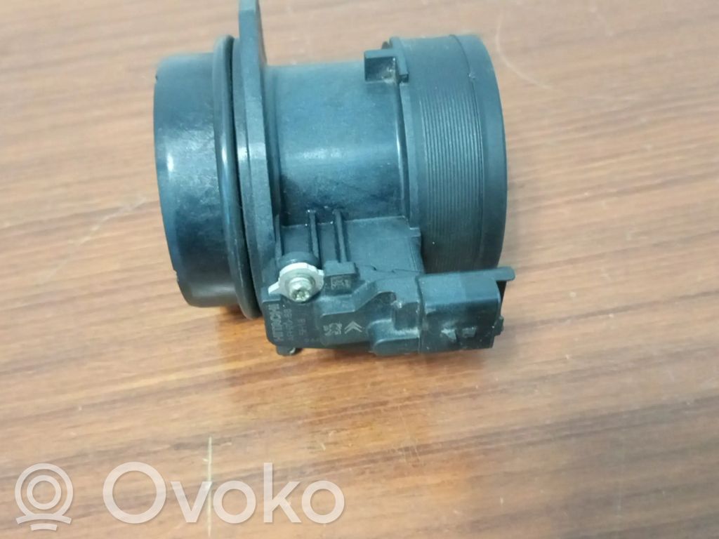 Mass air flow meter   968191798002