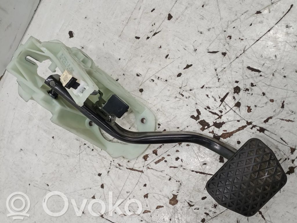 BMW 1 F20 F21 Pedały / Komplet 