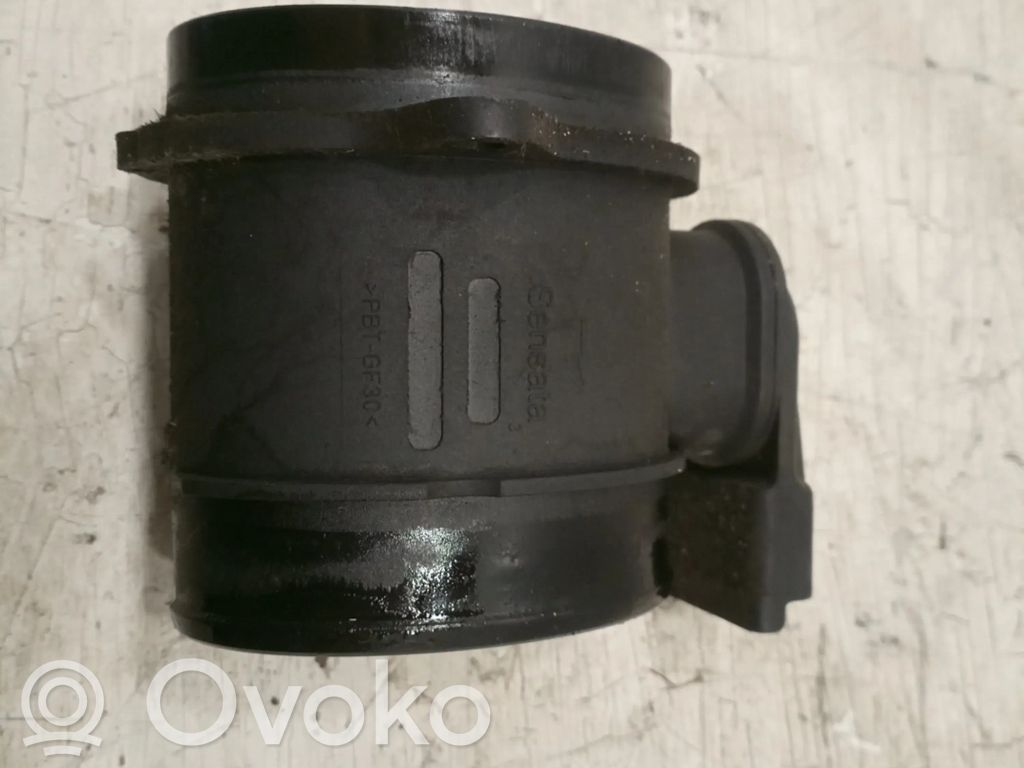 Oro srauto matuoklis   01922221