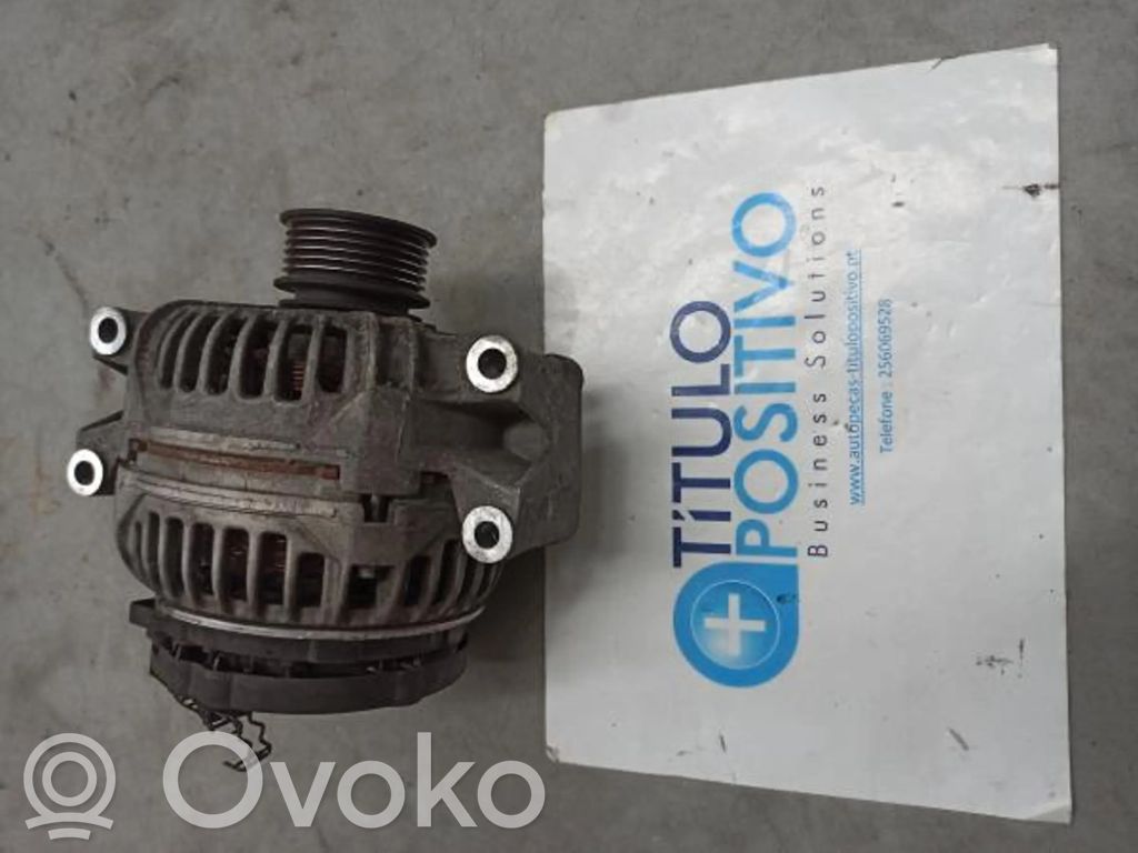 Alternador   06B903016AB