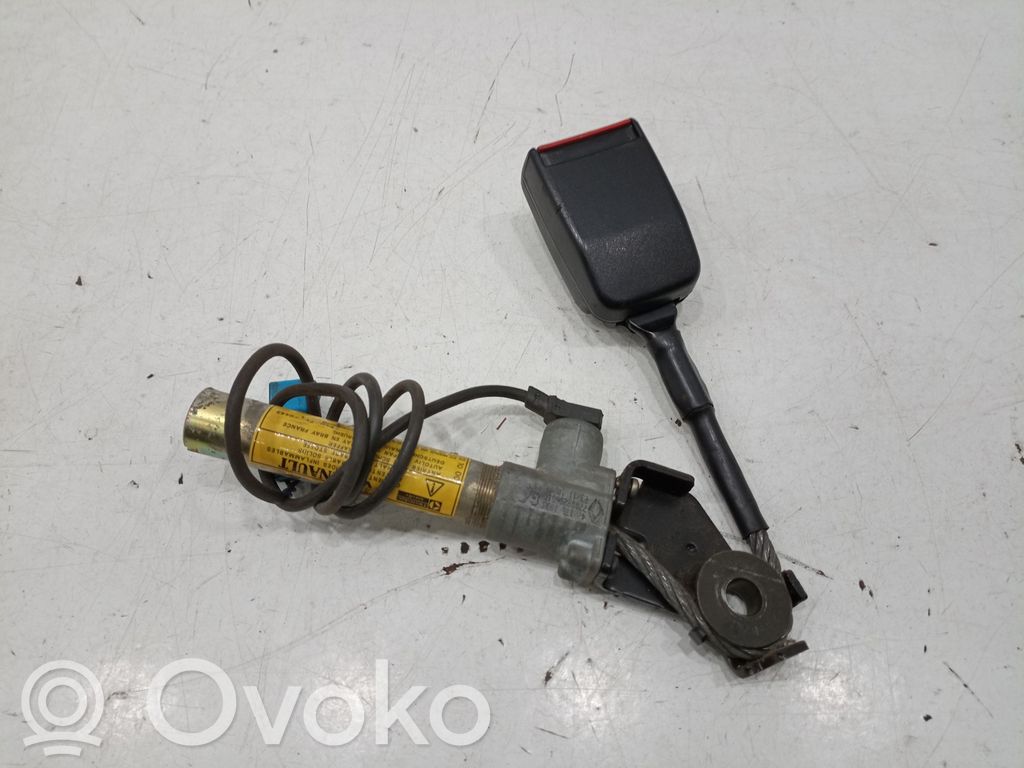 Renault Megane I Sicherheitsgurt vorne 