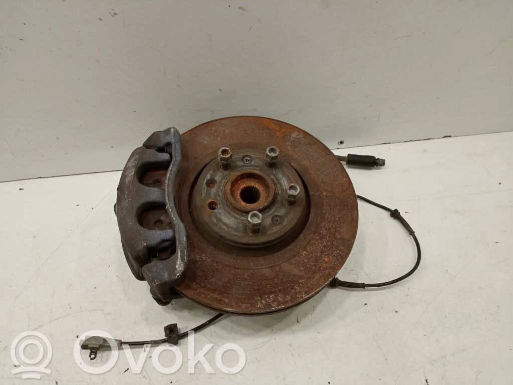 Mozzo ruota anteriore   1440088180