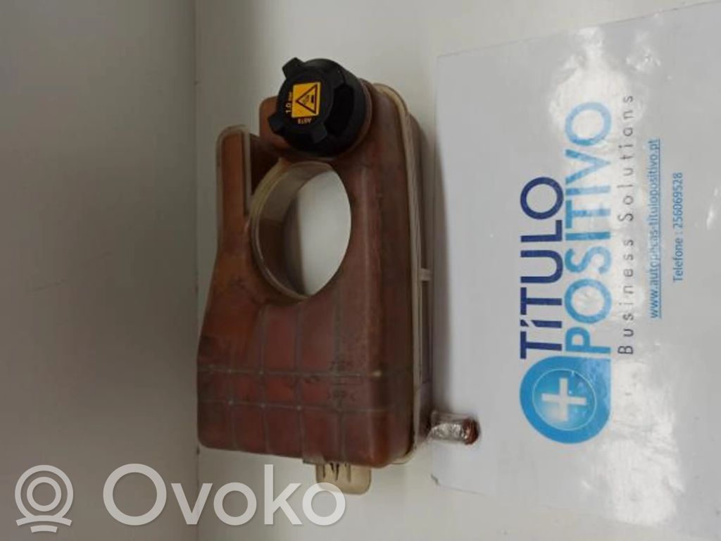 Aušinimo skysčio išsiplėtimo bakelis   7700822140