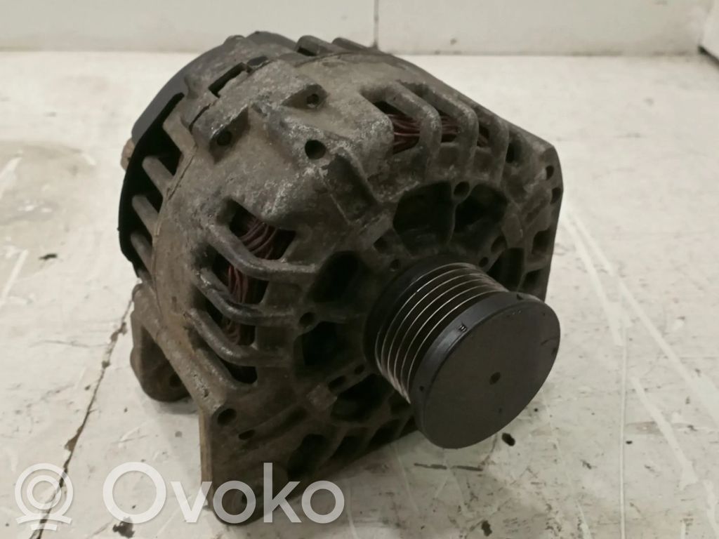 Generator/alternator   8200112065