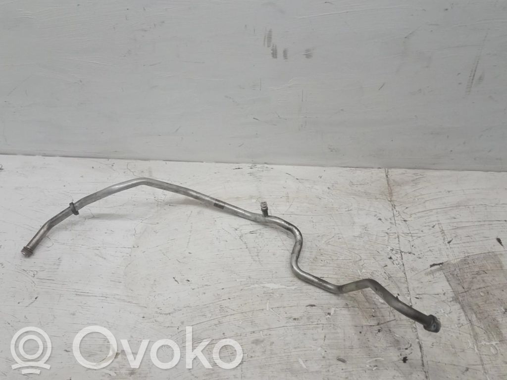 Ilmastointilaitteen putki (A/C)   8200680654