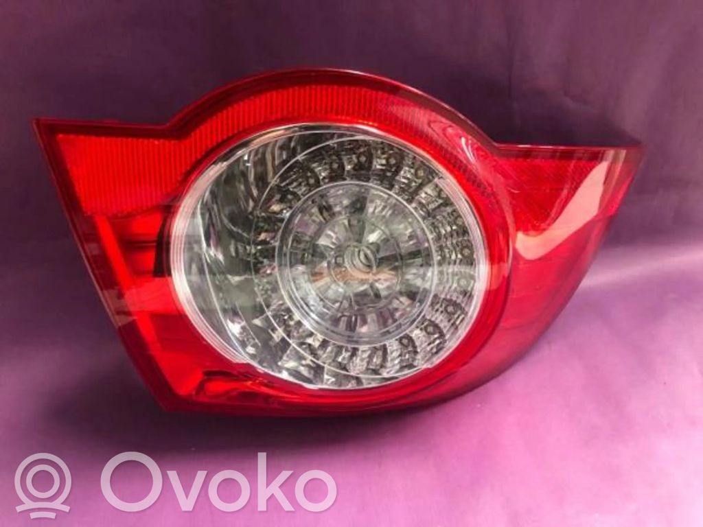 Takaluukun takavalot   1Q0945095H