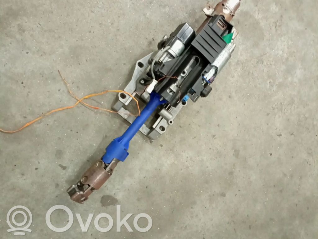 Audi A6 S6 C5 4B Hebel Lenksäulenverstellung Lenkradverstellung 