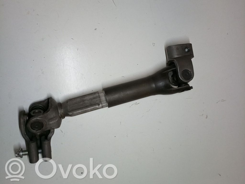 Opel Astra H Palanca de ajuste del volante 