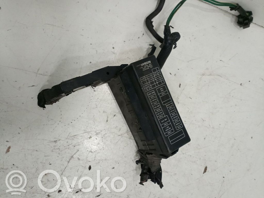 Nissan Primera SAM control unit 