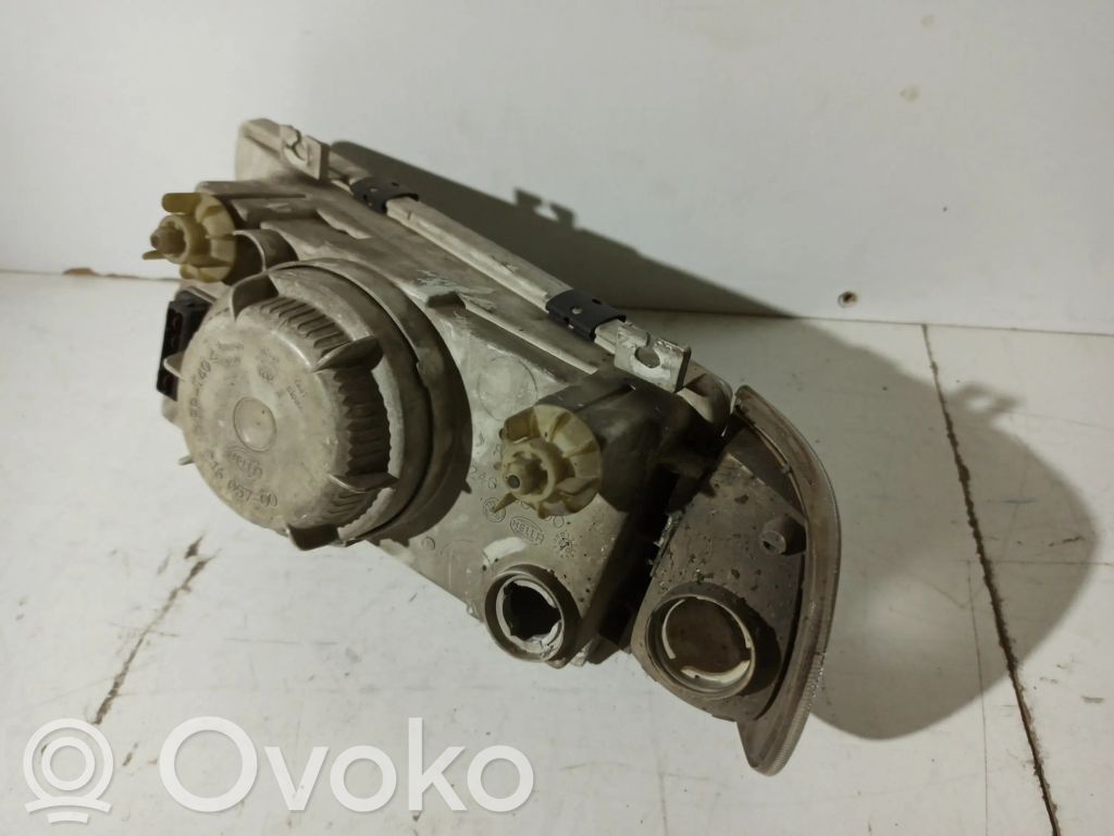 Skoda Felicia I Headlight/headlamp 