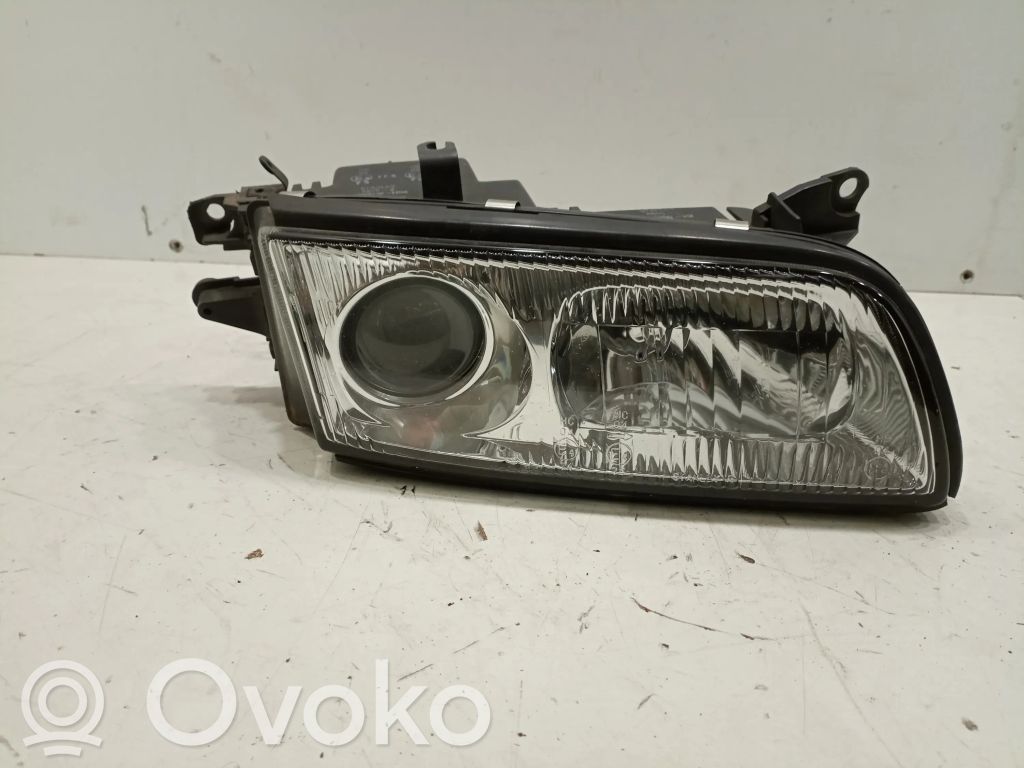 Headlight/headlamp   4539R