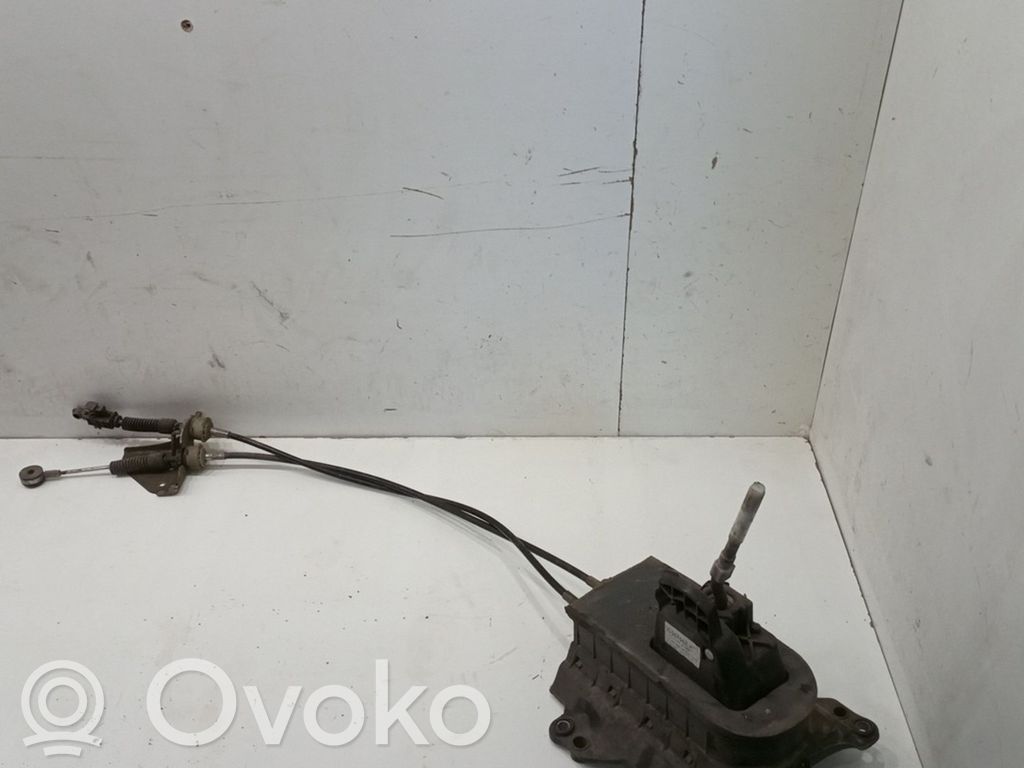 Gear shifter/selector   55347447