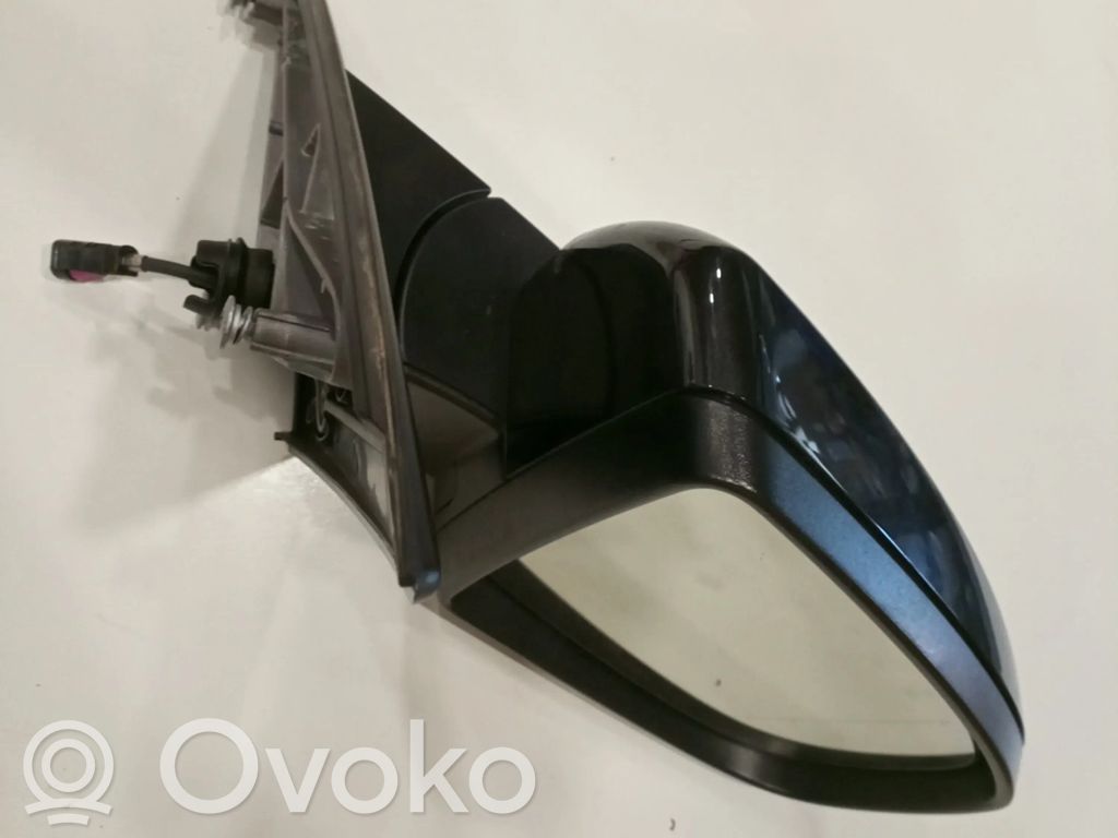 Spogulis (elektriski vadāms)   7136887,7181715,COMCAMERA