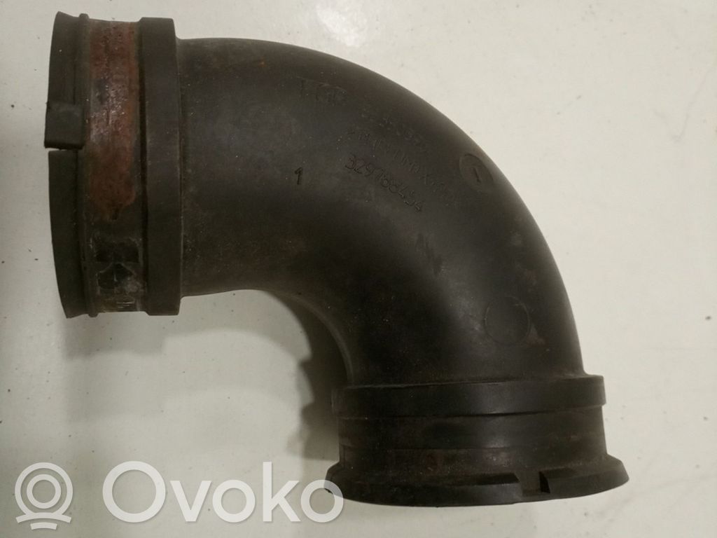 Šļūtene (-es) / caurule (-es)   55350896