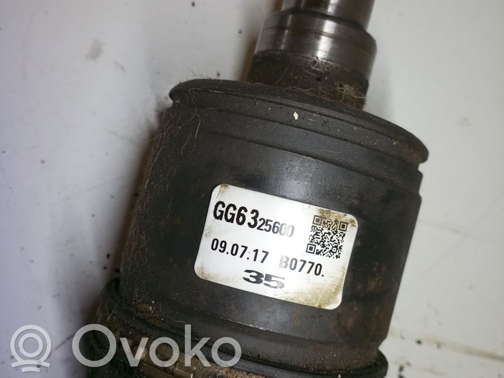 Front driveshaft   GG6325600,ROTO