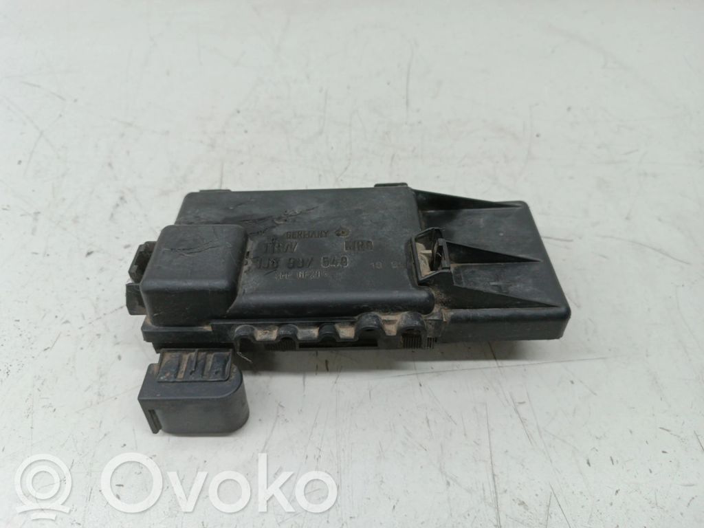 Seat Ibiza II (6k) Sulakerasia 