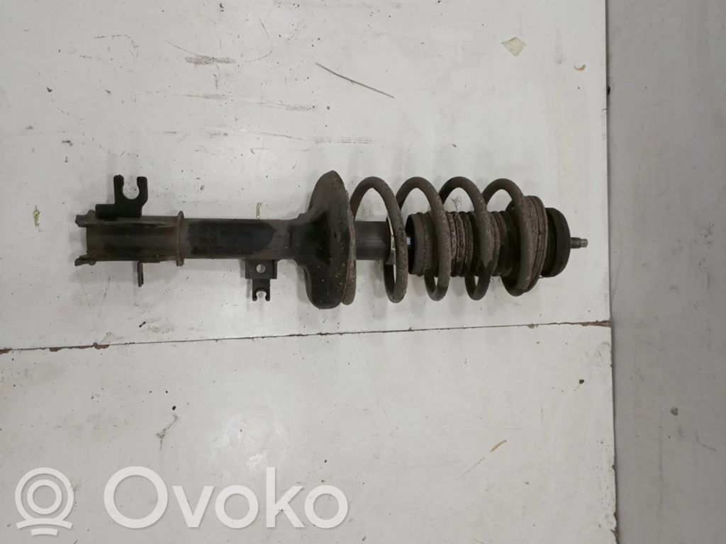 Front shock absorber/damper   333418,KYB