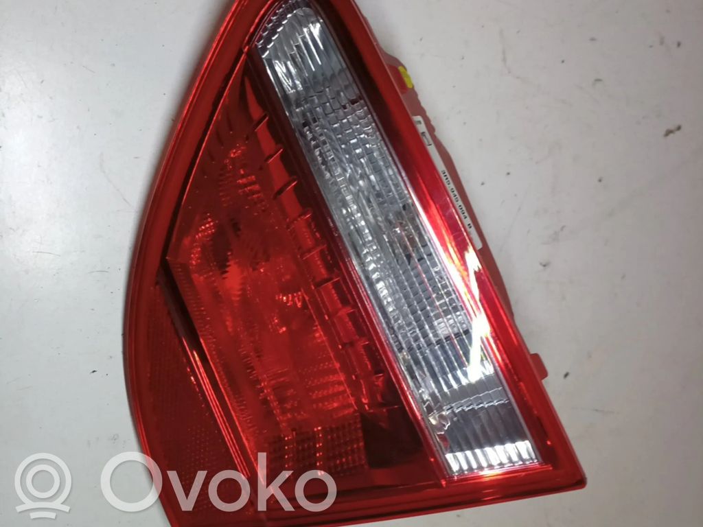 Tailgate rear/tail lights   3R5945094,89320245,MALA