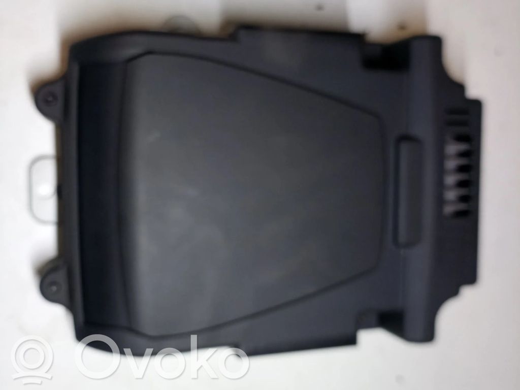 Citroen DS5 Screen/display/small screen 