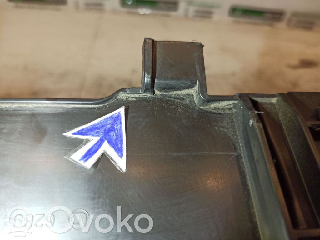 Renault Clio III Gear shifter/selector 