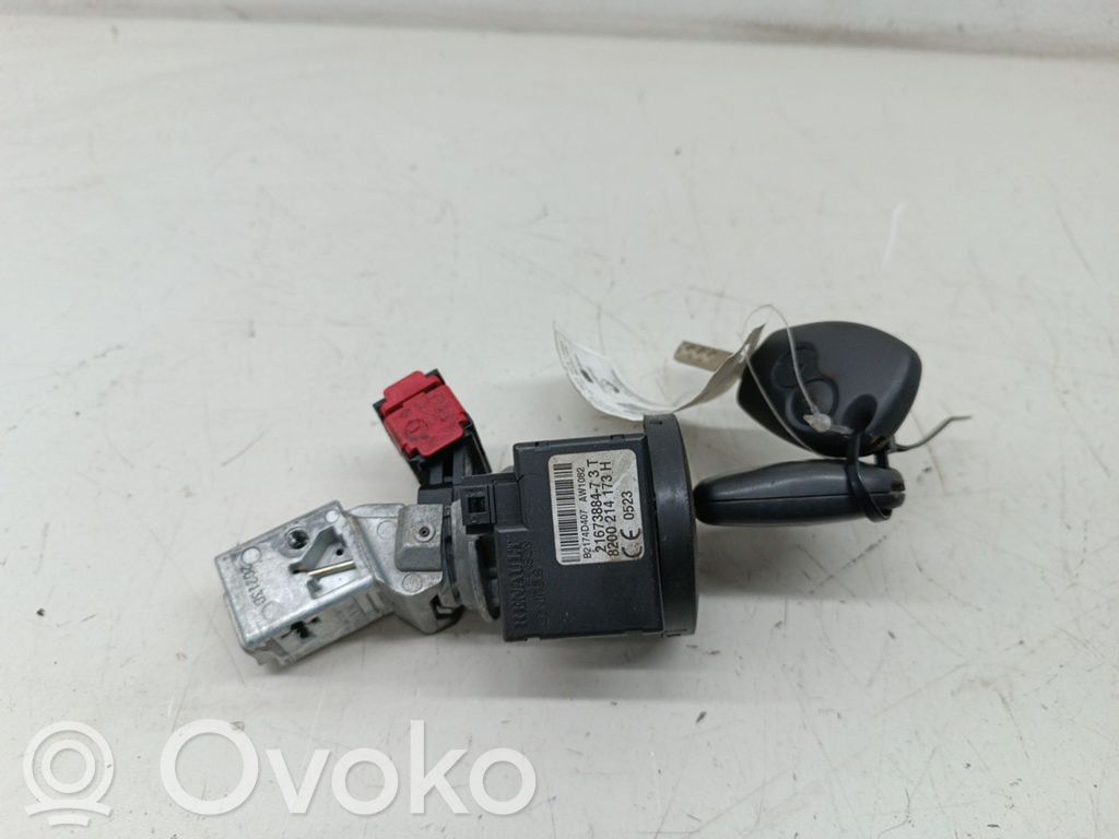 Virtalukko   8200214173H