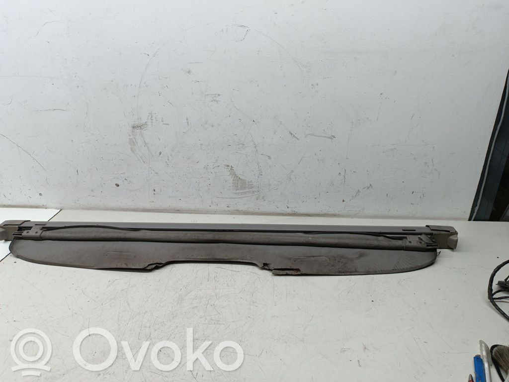 Parcel shelf   DANIFICADA