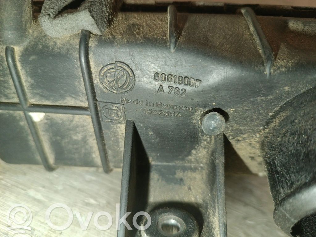 Interkūlerio radiatorius   60619007,46458134,AMASSADOFOTO