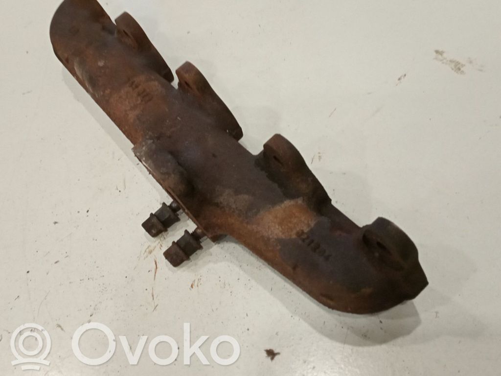 Išmetimo kolektorius   548048,021204