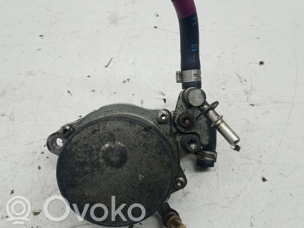 Fiat Grande Punto Vakuumo pompa 