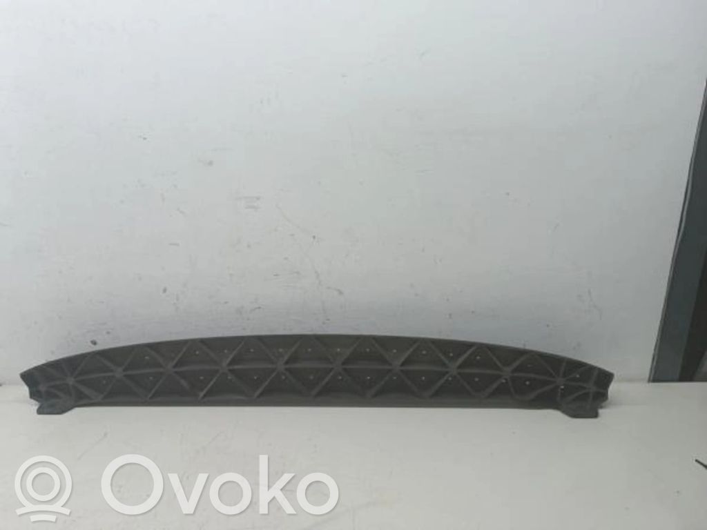 Front bumper support beam   9676955180