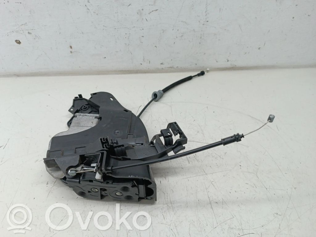 Galinių durų spyna   3069911,PA2367