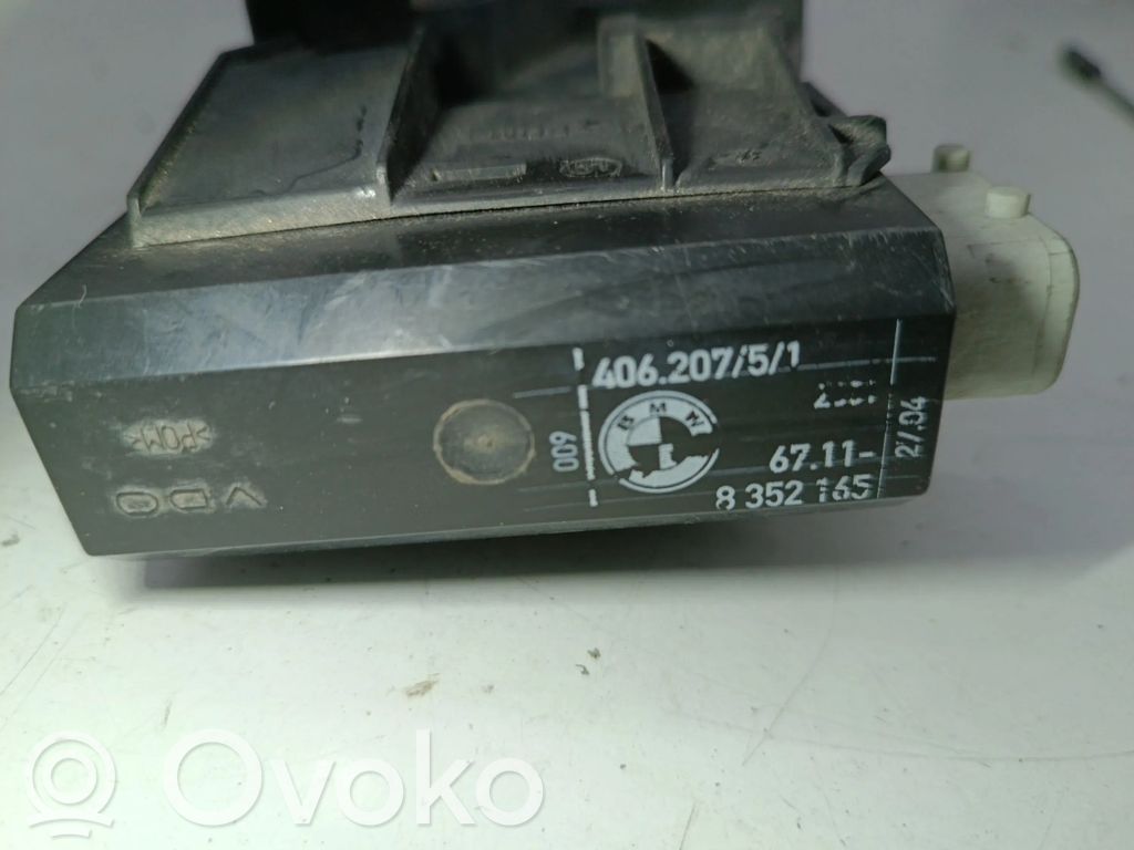 Galinių durų spyna   8166245,67118352165,PA752