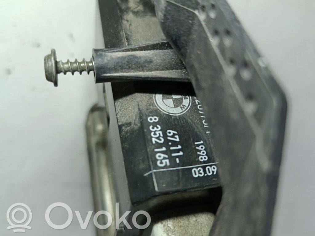 Замок (у ручки)   8235113,67118352165,PA752