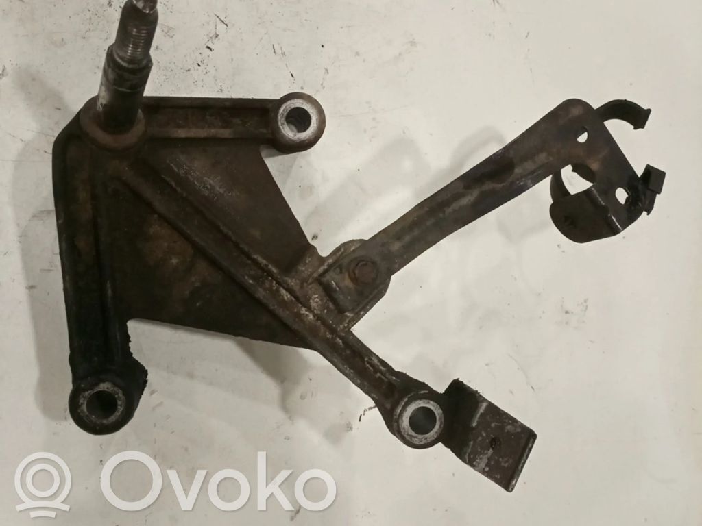 Variklio pagalvė   7700434671B