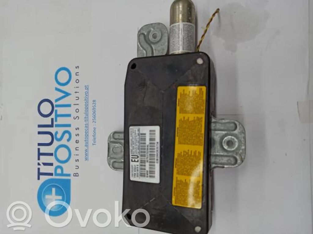 Side airbag   30339879B,30703722904L