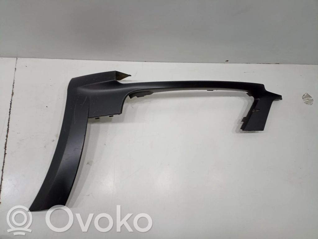 Front bumper   4G0807409,ESQUERDO