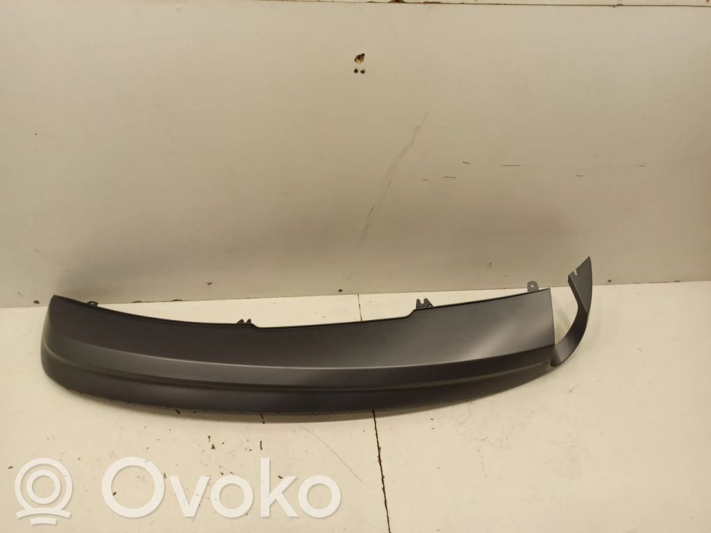 Parachoques delantero   8W0807521M