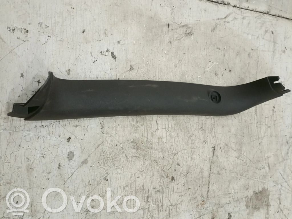Mini One - Cooper Coupe R56 Portellone posteriore/bagagliaio 