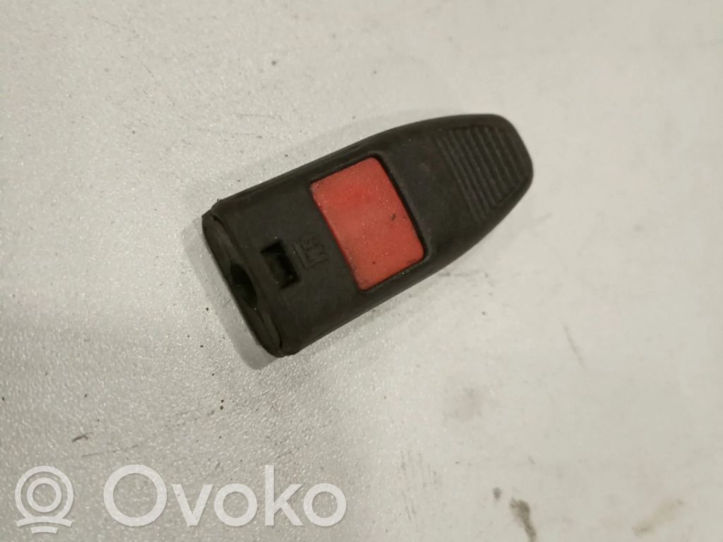 Opel Corsa B Priekinės durys 