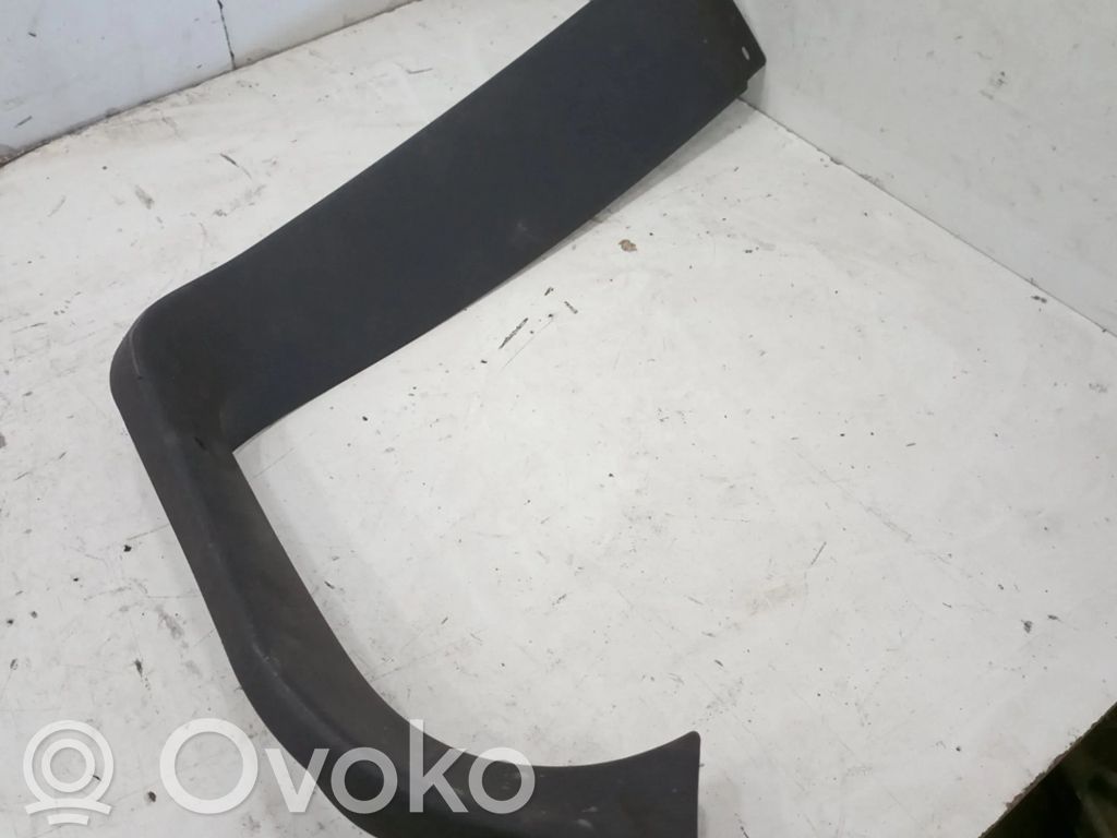 Opel Astra H Tylna klapa bagażnika 