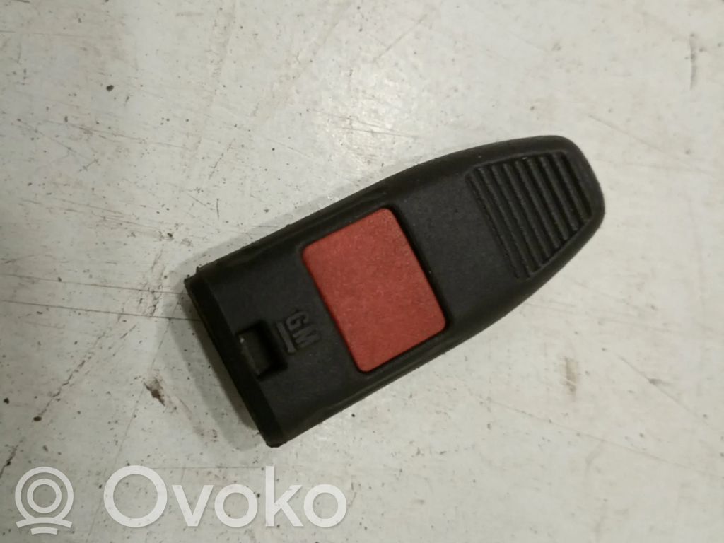 Opel Corsa B Priekinės durys 