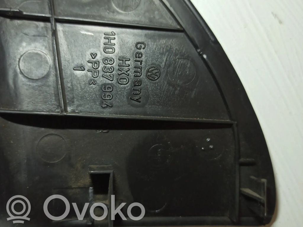 Volkswagen Golf III Etuovi 