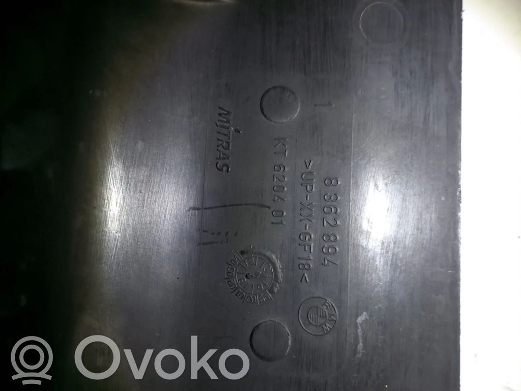 Rear quarter panel   8362894,UPXXGF18