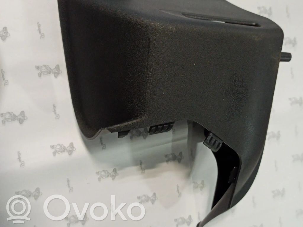 Geschwindigkeitsmesser Cockpit   9683973177