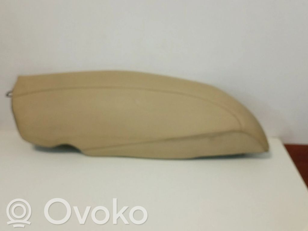 Jaguar XF X250 Set di rivestimento sedili e portiere 