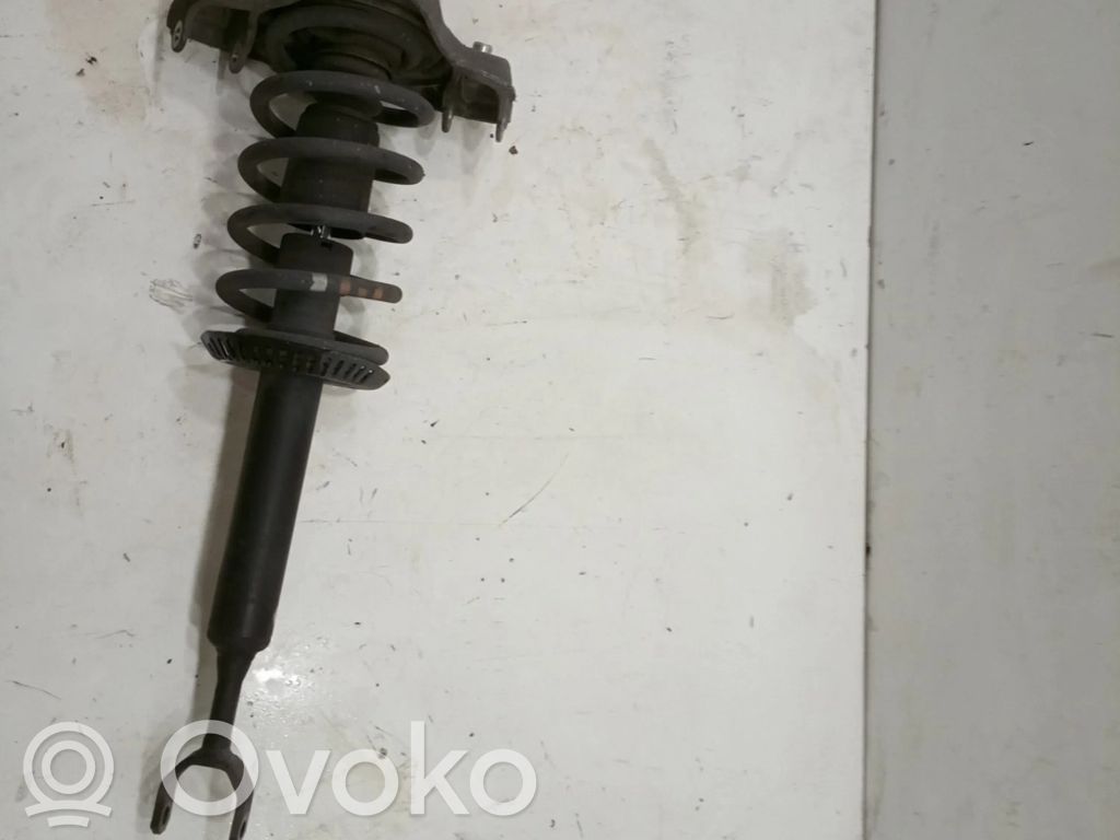 Etuiskunvaimennin   8D0413031BF