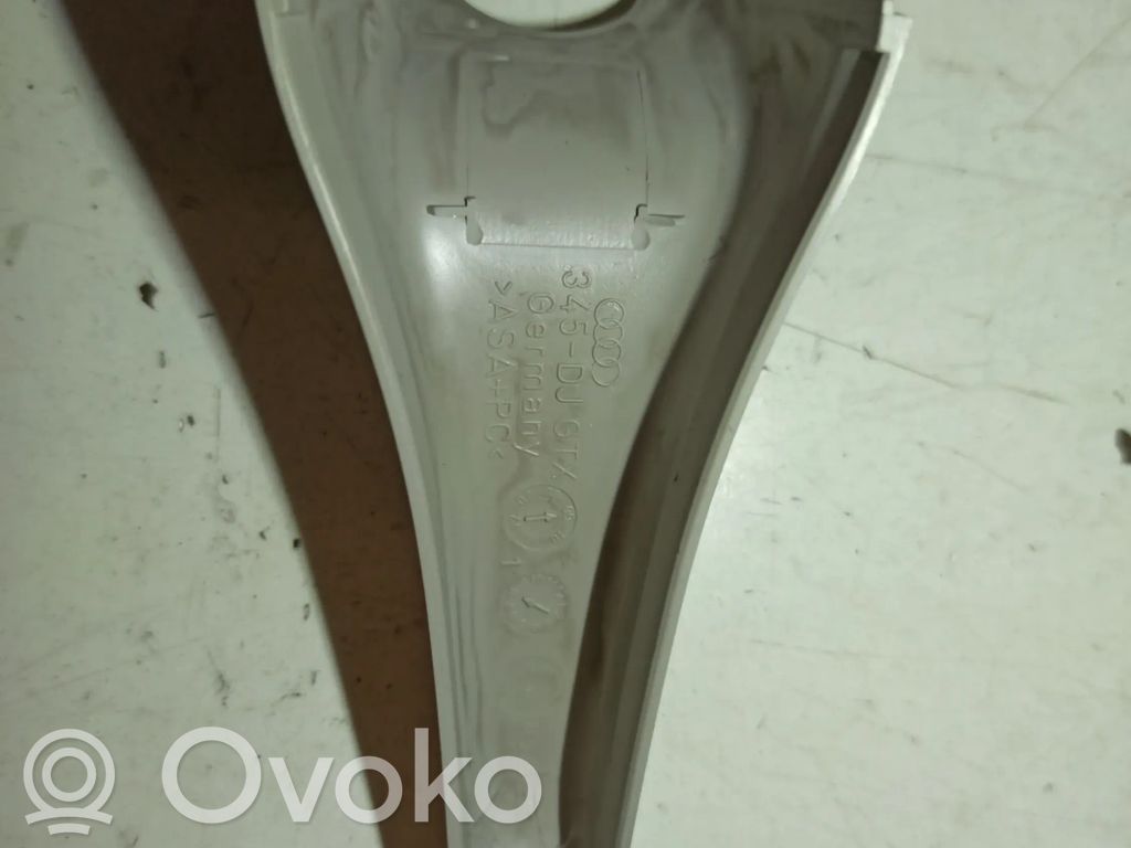 Dashboard   4F0857593J